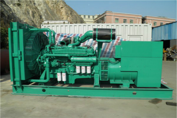 柴油發(fā)電機的主要并網(wǎng)步驟