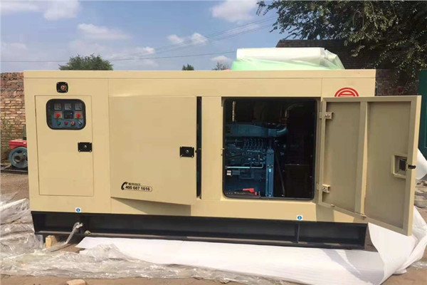 如何設(shè)計(jì)柴油發(fā)電機(jī)的機(jī)房