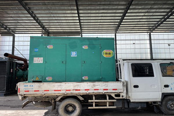 石排應(yīng)急發(fā)電車租賃電話