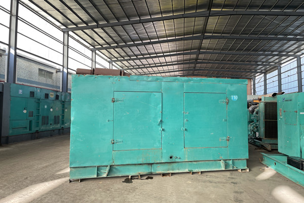 茶山300kw低噪音發(fā)電機租賃電話