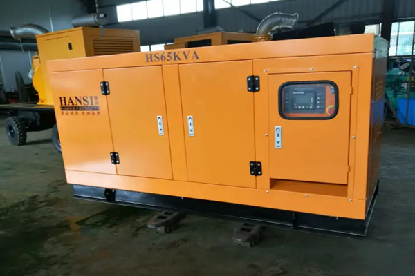 同步發(fā)動(dòng)機(jī)的常見故障