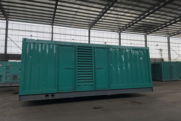 柴油發(fā)電機(jī)打不著火的原因