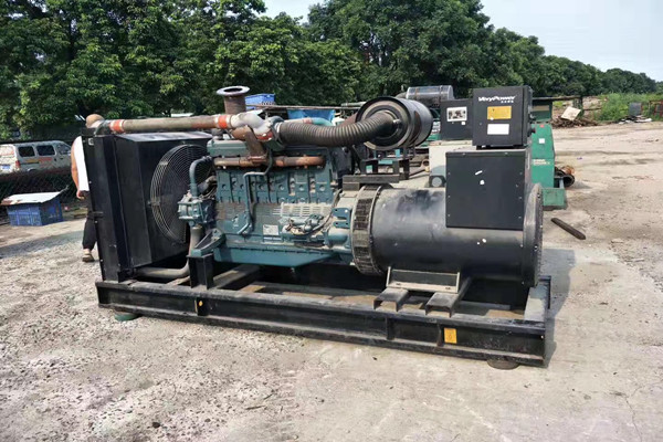 橫瀝發(fā)電機(jī)租賃回收服務(wù)