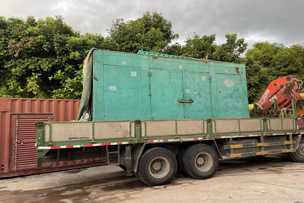 虎門鎮(zhèn)200千瓦應(yīng)急發(fā)電機(jī)出租電話