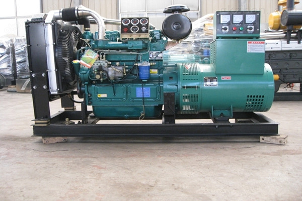 柴油發(fā)電機(jī)安裝注意要點