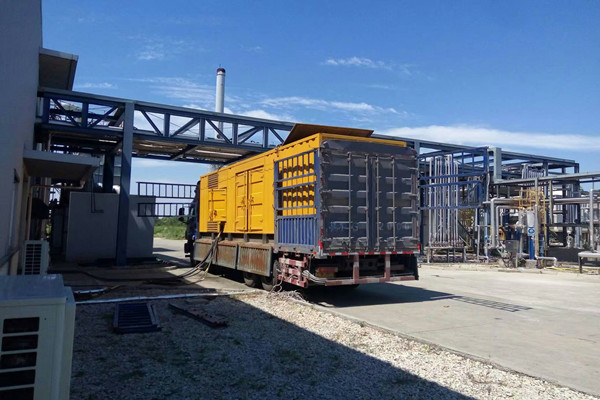 發(fā)電機(jī)主回路方面易出現(xiàn)的故障