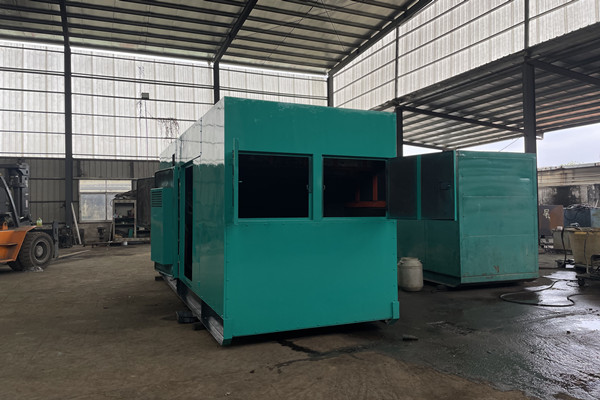 東莞柴油發(fā)電機(jī)銷售租賃配套公司