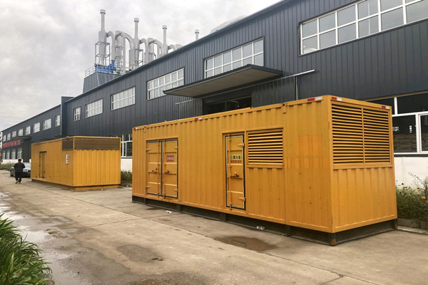 UPS電源應(yīng)該如何連接發(fā)電機(jī)