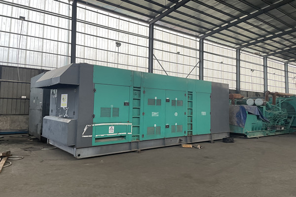 沙田300kw發(fā)電機(jī)出租租金