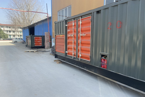 柴油發(fā)電機(jī)和汽油發(fā)電機(jī)各方面區(qū)別