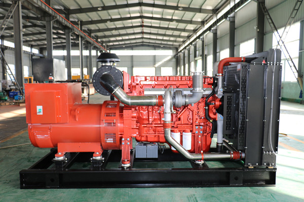 預(yù)防柴油發(fā)電機(jī)組故障的措施