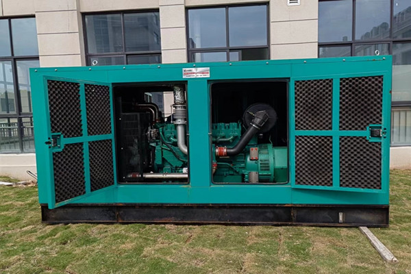 柴油發(fā)電機(jī)組自動(dòng)熄火的原因