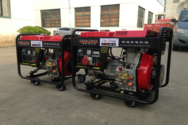 發(fā)電機(jī)試驗(yàn)方法及注意事項(xiàng)