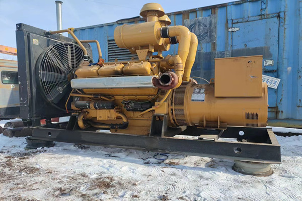 硅整流發(fā)電機(jī)故障的檢查和排除