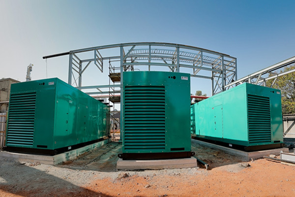 柴油發(fā)電機(jī)組運行安全管理