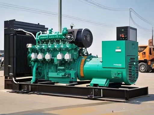 購買發(fā)電機(jī)需要綜合考慮幾個方面