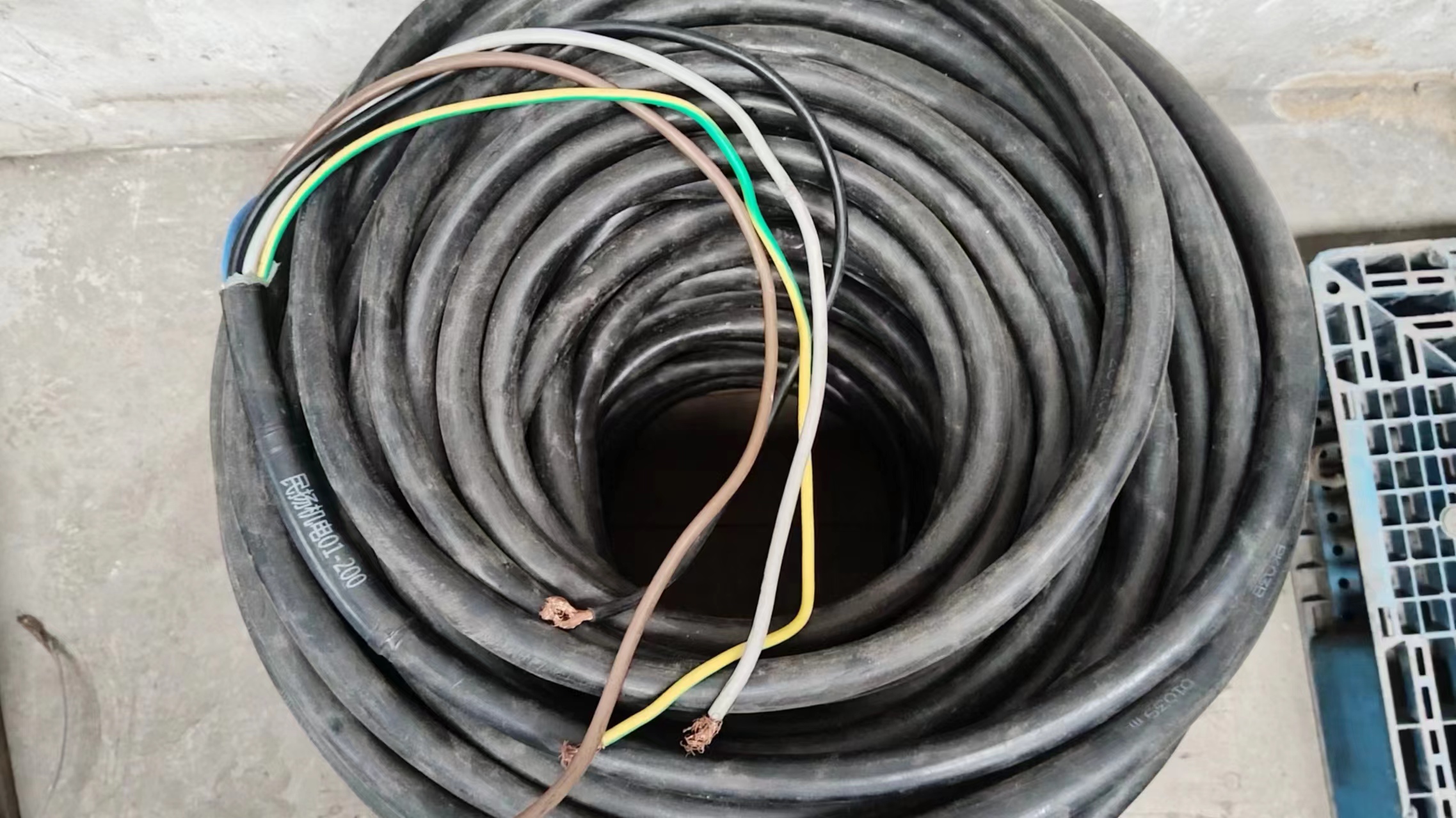 洪梅鎮(zhèn)電纜線出租 本地24小時出租服務(wù)