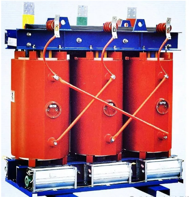 什么是干式變壓器