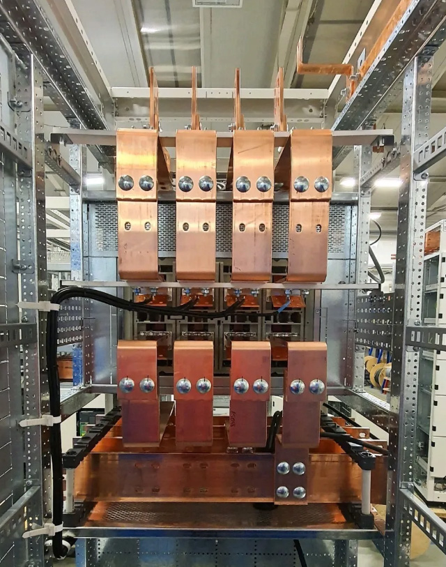 銅排規(guī)格型號(hào)詳解，這些你必須要知道！