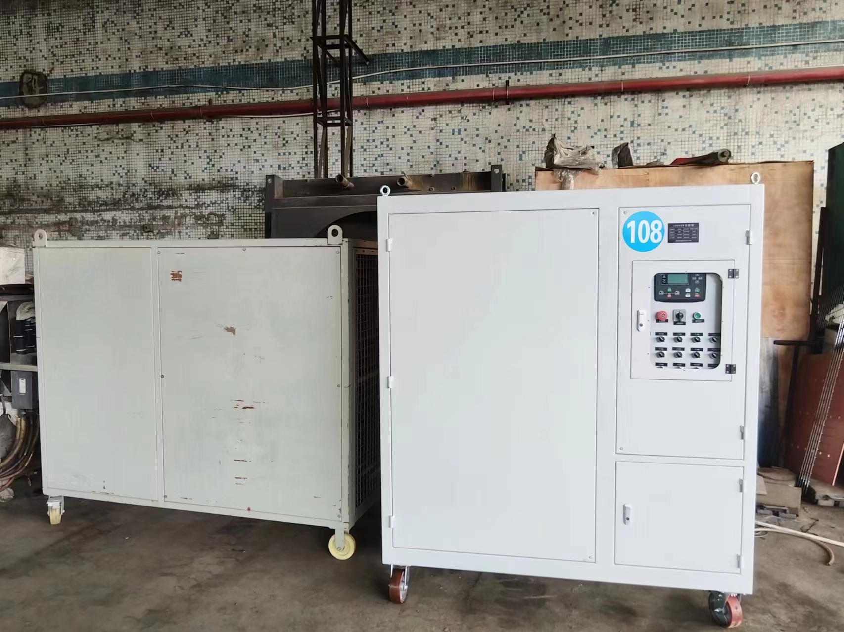 厚街鎮(zhèn)負載箱出租，專業(yè)服務滿足您的電力測試需求。電話13922514410