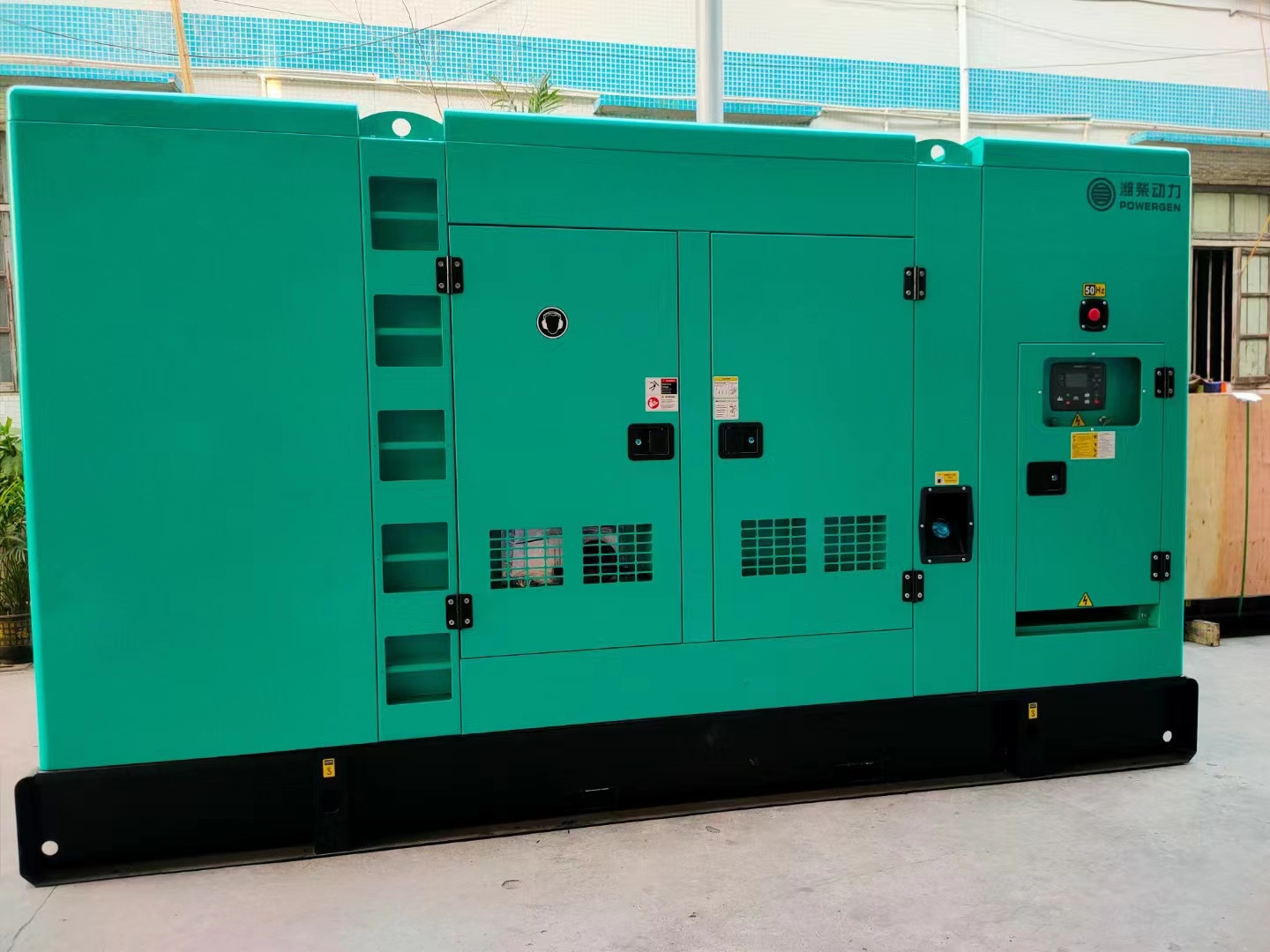 東坑鎮(zhèn)發(fā)電機出租13922514410