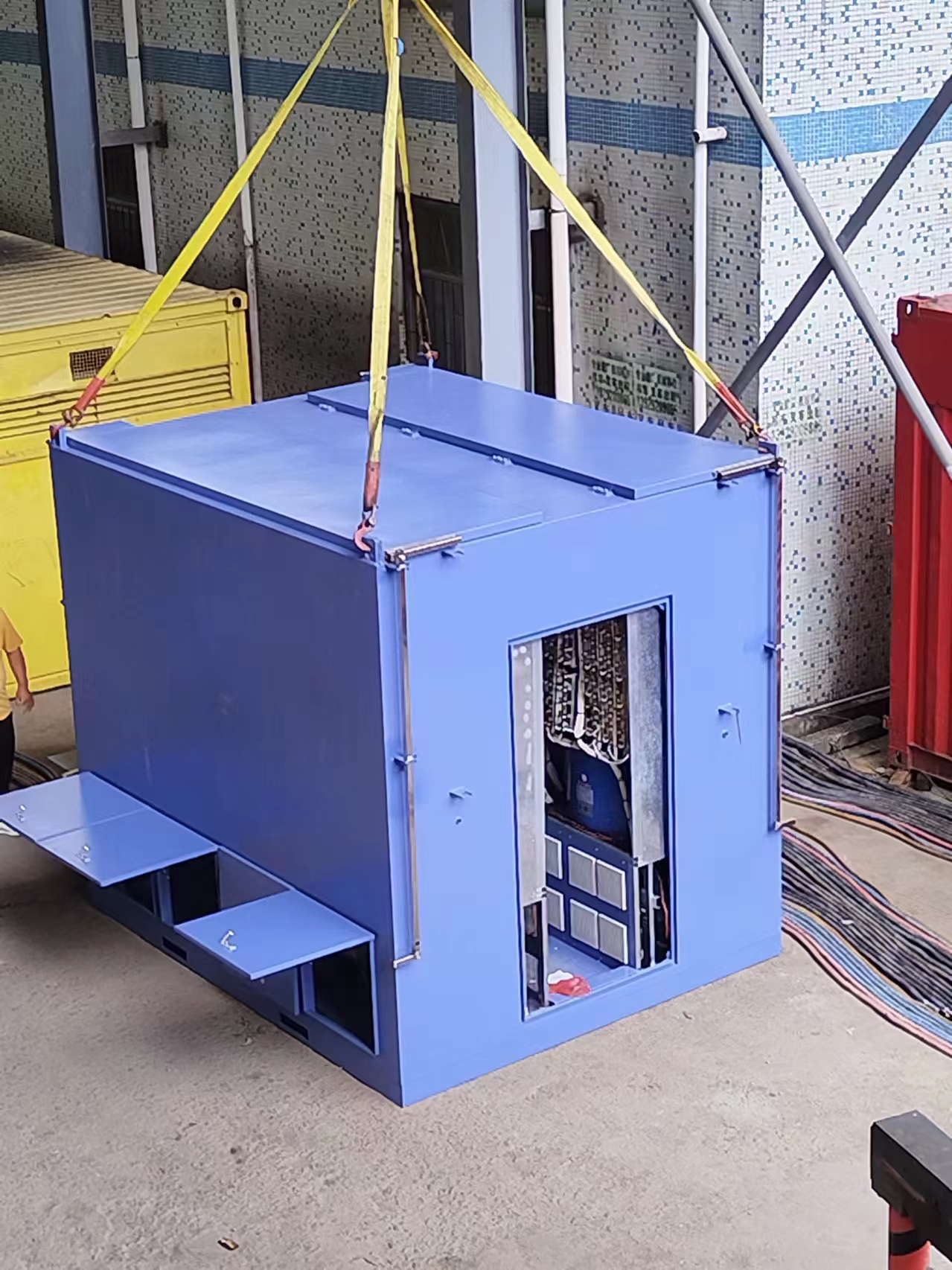 東莞負載箱出租（出租電話：139-2251-4410）